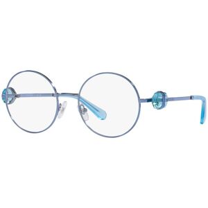 Swarovski SK1001 4005 ONE SIZE (53) Kék Férfi Dioptriás szemüvegek