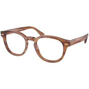 Polo Ralph Lauren PH2272 6138 M (50) Barna Női Dioptriás szemüvegek