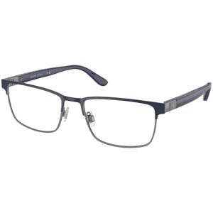 Polo Ralph Lauren PH1222 9273 L (56) Kék Női Dioptriás szemüvegek