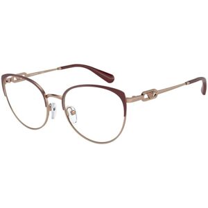 Emporio Armani EA1150 3268 M (51) Barna Férfi Dioptriás szemüvegek