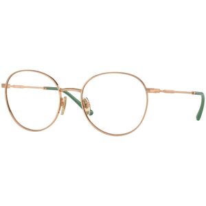 Vogue Eyewear VO4280 5152 M (50) Arany Férfi Dioptriás szemüvegek