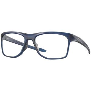 Oakley OX8144 814403 M (55) Kék Női Dioptriás szemüvegek