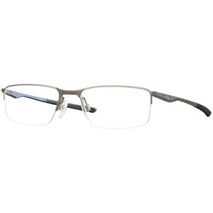 Oakley Socket 5.5 OX3218 321813 S (52) Barna Női Dioptriás szemüvegek