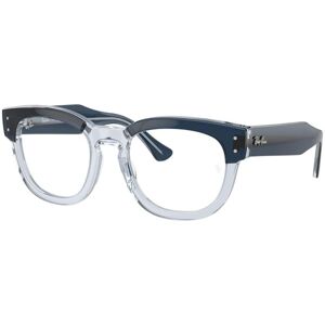 Ray-Ban RX0298V 8324 L (50) Kék Unisex Dioptriás szemüvegek