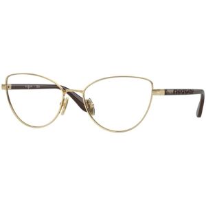 Vogue Eyewear VO4285 848 L (55) Arany Férfi Dioptriás szemüvegek