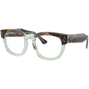 Ray-Ban RX0298V 8249 M (48) Több színű Unisex Dioptriás szemüvegek