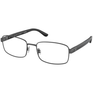 Polo Ralph Lauren PH1223 9307 L (57) Fekete Női Dioptriás szemüvegek