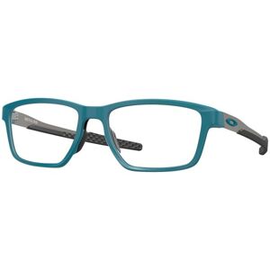 Oakley Metalink OX8153 815312 L (57) Zöld Női Dioptriás szemüvegek