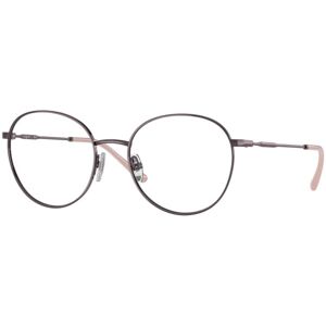 Vogue Eyewear VO4280 5149 M (50) Lila Férfi Dioptriás szemüvegek