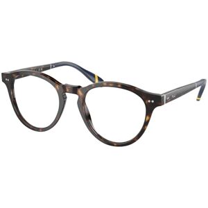 Polo Ralph Lauren PH2268 5003 M (49) Havana Női Dioptriás szemüvegek
