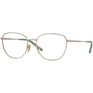 Vogue Eyewear VO4231 5186 L (53) Barna Férfi Dioptriás szemüvegek