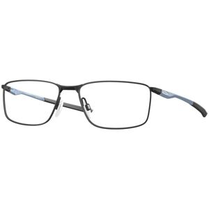 Oakley Socket 5.0 OX3217 321716 M (55) Fekete Női Dioptriás szemüvegek