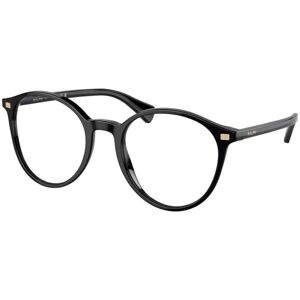 Ralph Lauren RA7148 5001 ONE SIZE (54) Fekete Férfi Dioptriás szemüvegek