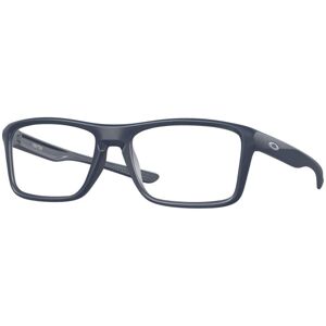 Oakley OX8178 817804 L (57) Kék Női Dioptriás szemüvegek
