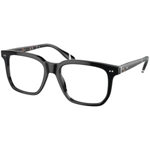 Polo Ralph Lauren PH2269 5001 M (53) Fekete Női Dioptriás szemüvegek