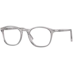 Persol PO3007V 309 L (52) Szürke Női Dioptriás szemüvegek