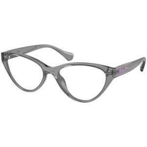 Ralph Lauren RA7159U 5799 M (52) Szürke Férfi Dioptriás szemüvegek