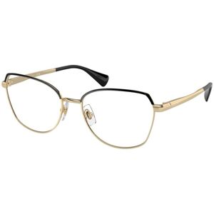Ralph Lauren RA6058 9443 L (55) Arany Férfi Dioptriás szemüvegek