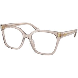 Ralph Lauren RA7158U 6117 M (53) Bézs Férfi Dioptriás szemüvegek