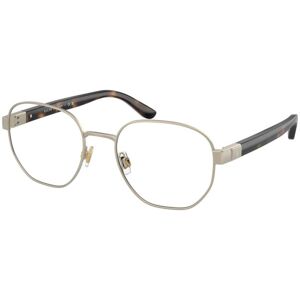 Polo Ralph Lauren PH1224 9211 L (54) Barna Női Dioptriás szemüvegek