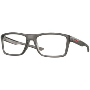 Oakley OX8178 817802 L (57) Szürke Női Dioptriás szemüvegek