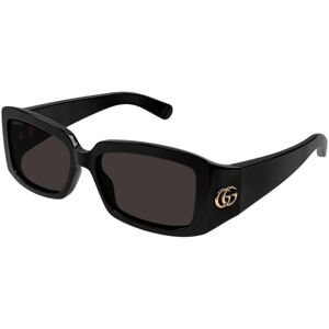 Gucci GG1403S 001 ONE SIZE (54) Fekete Férfi Napszemüvegek