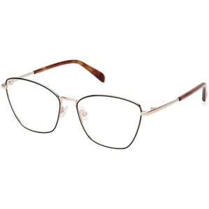 Emilio Pucci EP5243 005 ONE SIZE (54) Fekete Férfi Dioptriás szemüvegek