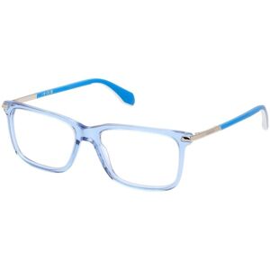 Adidas Originals OR5074 085 ONE SIZE (55) Kék Női Dioptriás szemüvegek