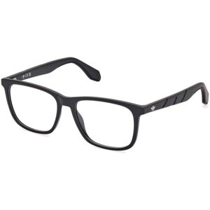 Adidas Originals OR5076 001 ONE SIZE (54) Fekete Női Dioptriás szemüvegek