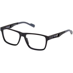 Adidas Sport SP5058 002 ONE SIZE (54) Fekete Női Dioptriás szemüvegek
