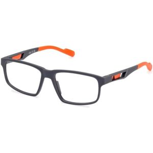 Adidas Sport SP5055 020 ONE SIZE (55) Szürke Női Dioptriás szemüvegek