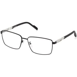 Adidas Sport SP5060 002 ONE SIZE (59) Fekete Női Dioptriás szemüvegek