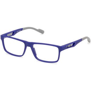 Adidas Sport SP5057 092 ONE SIZE (55) Kék Női Dioptriás szemüvegek