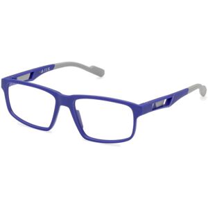 Adidas Sport SP5055 092 ONE SIZE (55) Kék Női Dioptriás szemüvegek