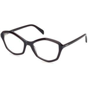 Emilio Pucci EP5238 001 ONE SIZE (54) Fekete Férfi Dioptriás szemüvegek
