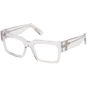 GCDS GD5023 026 ONE SIZE (53) Kristály Unisex Dioptriás szemüvegek