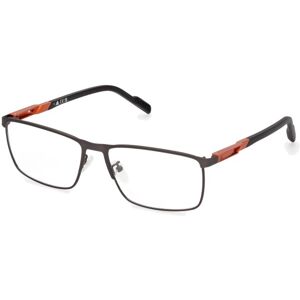 Adidas Sport SP5059 009 ONE SIZE (58) Barna Női Dioptriás szemüvegek