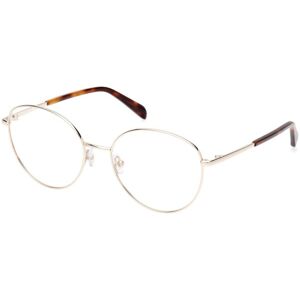 Emilio Pucci EP5244 032 ONE SIZE (55) Arany Férfi Dioptriás szemüvegek