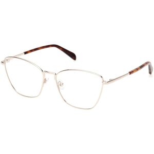Emilio Pucci EP5243 032 ONE SIZE (54) Arany Férfi Dioptriás szemüvegek
