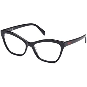 Emilio Pucci EP5241 001 ONE SIZE (57) Fekete Férfi Dioptriás szemüvegek