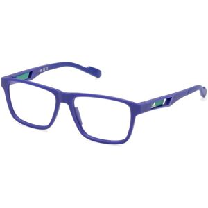 Adidas Sport SP5058 092 ONE SIZE (54) Kék Női Dioptriás szemüvegek