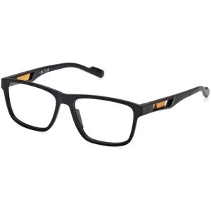 Adidas Sport SP5056 002 ONE SIZE (55) Fekete Női Dioptriás szemüvegek