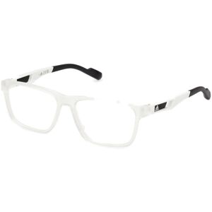 Adidas Sport SP5056 026 ONE SIZE (55) Fehér Női Dioptriás szemüvegek