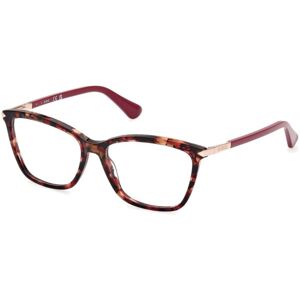 Guess GU2880 071 L (54) Havana Férfi Dioptriás szemüvegek