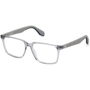 Adidas Originals OR5077 020 ONE SIZE (53) Szürke Unisex Dioptriás szemüvegek