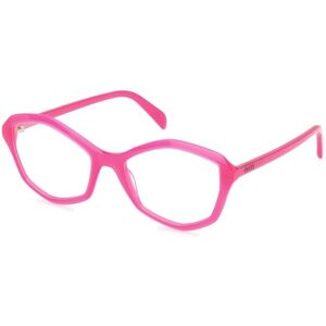 Emilio Pucci EP5238 075 ONE SIZE (54) Rózsaszín Férfi Dioptriás szemüvegek