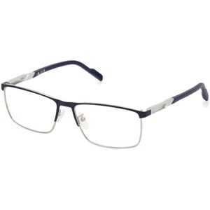 Adidas Sport SP5059 092 ONE SIZE (58) Fekete Női Dioptriás szemüvegek