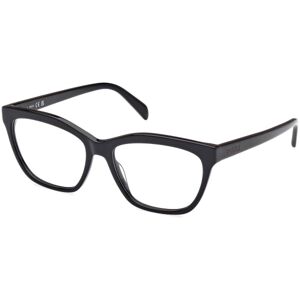 Emilio Pucci EP5242 001 ONE SIZE (56) Fekete Férfi Dioptriás szemüvegek