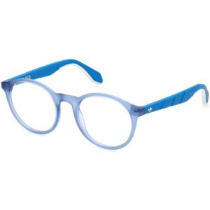 Adidas Originals OR5075 085 ONE SIZE (49) Kék Unisex Dioptriás szemüvegek