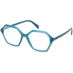 Emilio Pucci EP5237 087 ONE SIZE (54) Kék Férfi Dioptriás szemüvegek